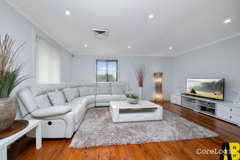 Property photo of 81 Whitby Road Kings Langley NSW 2147