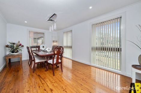 Property photo of 81 Whitby Road Kings Langley NSW 2147