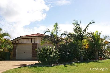 Property photo of 26 Grandis Crescent Victoria Point QLD 4165