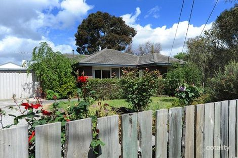 23 Cherry Tree Gr, Croydon, VIC 3136