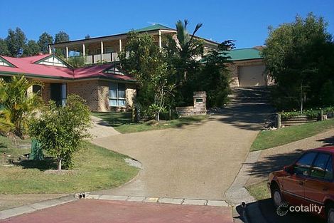 Property photo of 14 Tiffany Court Eatons Hill QLD 4037