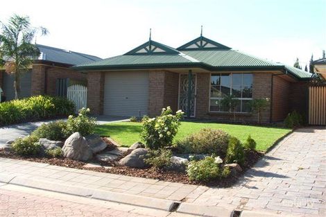 3 Ackland Ct, Wynn Vale, SA 5127