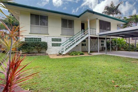19 Edison St, Wulguru, QLD 4811