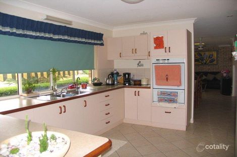 Property photo of 42 Windsor Circle Kingaroy QLD 4610