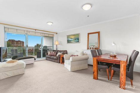 23/110-116 Alfred St S, Milsons Point, NSW 2061