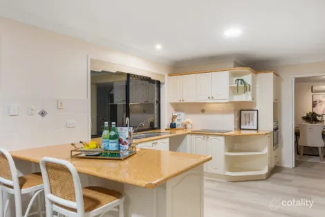 Property photo of 27 Outlook Place Kuraby QLD 4112
