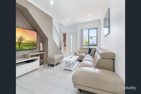 Property photo of 11 Herring Avenue Elizabeth Hills NSW 2171