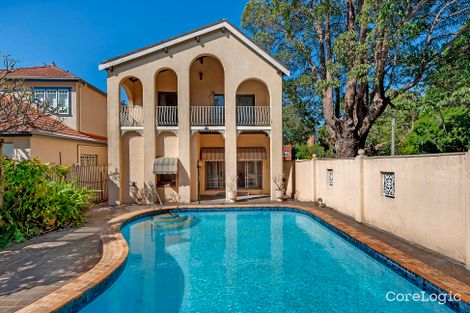 Property photo of 39 Tranmere Street Drummoyne NSW 2047