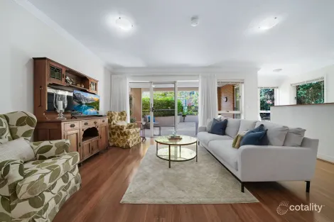 Property photo of 2/2-4 Karrabee Avenue Huntleys Cove NSW 2111