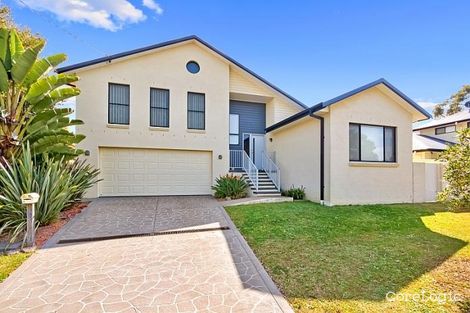 Property photo of 27B South Street Killarney Vale NSW 2261