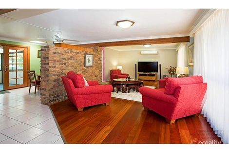 Property photo of 5 Winthrop Street Wishart QLD 4122
