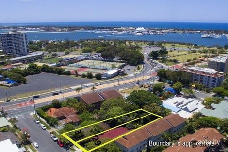 29/31 Lather St, Southport, QLD 4215