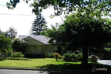 Property photo of 2 Mawson Avenue Beecroft NSW 2119