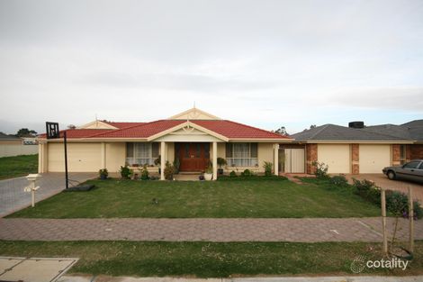 4 Nuddea Pl, Parafield Gardens, SA 5107