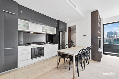 Property photo of 2309/7 Riverside Quay Southbank VIC 3006