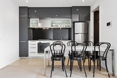 Property photo of 2309/7 Riverside Quay Southbank VIC 3006