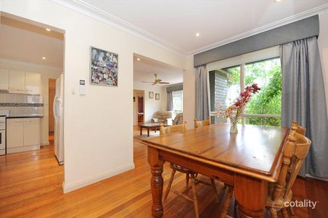 Property photo of 23 Cherry Tree Grove Croydon VIC 3136