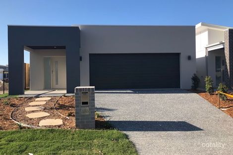 48 Rivina Cct, Coomera, QLD 4209