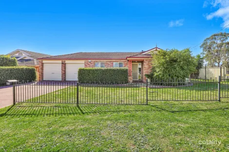 22 WILSON ST, MUSWELLBROOK, NSW 2333