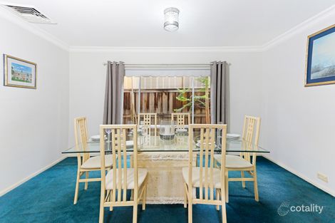 Property photo of 57 Adelphi Street Rouse Hill NSW 2155