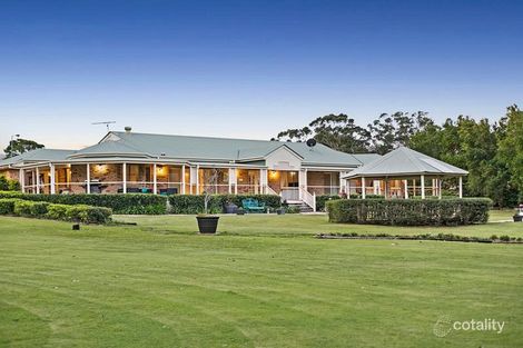 Property photo of 4 Lungren Drive Thornlands QLD 4164