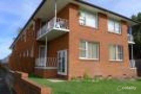 6/4 Edwin St, Regents Park, NSW 2143