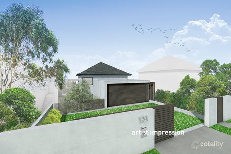 Property photo of 124 Queenscliff Road Queenscliff NSW 2096