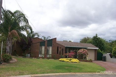 6 Gordon Pl, Huntingdale, WA 6110