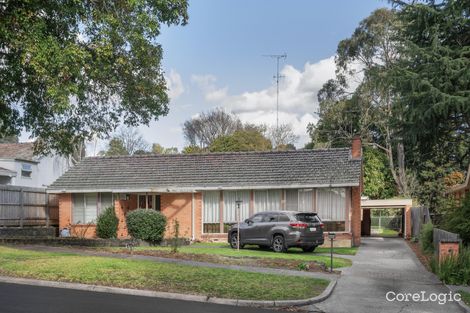 Property photo of 34 Ferdinand Avenue Balwyn North VIC 3104