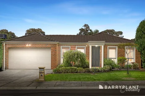17 Stagecoach Bvd, South Morang, VIC 3752
