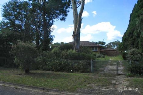 43 Sunset Point Dr, Mittagong, NSW 2575