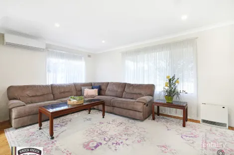 Property photo of 29 Kapooka Avenue Dapto NSW 2530