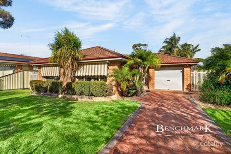 314 Welling Dr, Mount Annan, NSW 2567