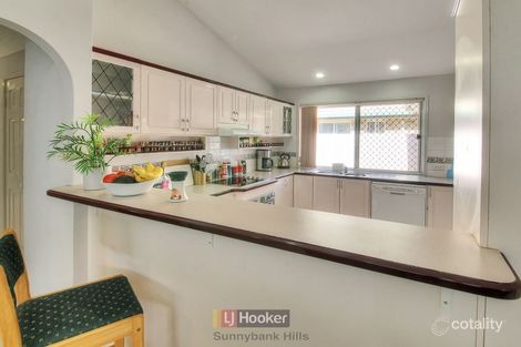 Property photo of 28 Eastcourt Lane Sunnybank Hills QLD 4109