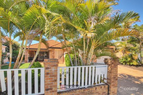 Property photo of 28 Eastcourt Lane Sunnybank Hills QLD 4109