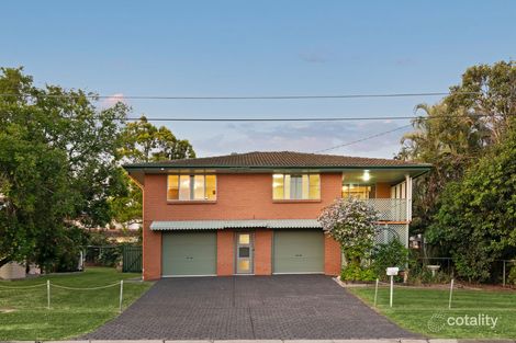 Property photo of 38 Edmondson Street Corinda QLD 4075