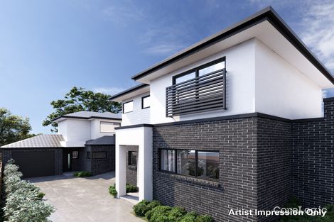 Property photo of 1/9 Dresden Street Heidelberg Heights VIC 3081