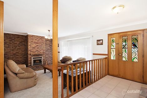 Property photo of 13 Jamberoo Court Tallebudgera QLD 4228