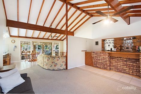 Property photo of 13 Jamberoo Court Tallebudgera QLD 4228