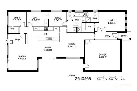 Property photo of 5 Kilburnie Drive Mernda VIC 3754