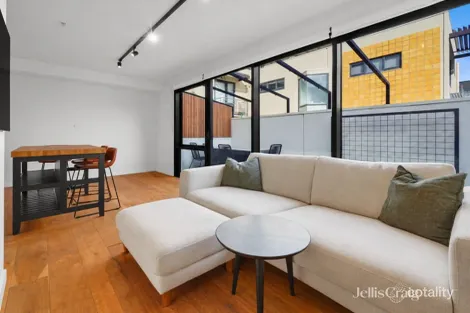 203/144 Queens Pde, Fitzroy North, VIC 3068
