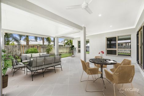 Property photo of 85 River Boulevard Idalia QLD 4811