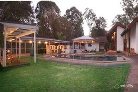 158 Pebbly Hill Rd, Cattai, NSW 2756