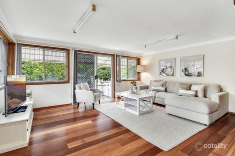 Property photo of 12 Glengariff Avenue Killarney Heights NSW 2087