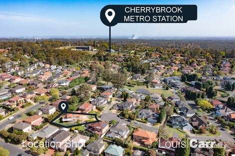 Property photo of 15 Barkley Close Cherrybrook NSW 2126