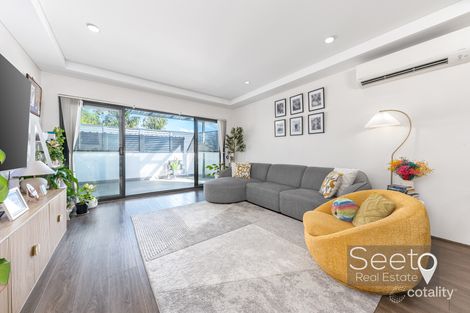 9/3 Hampstead Rd, Homebush West, NSW 2140