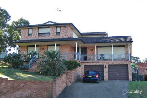 67 Nairana Dr, Marayong, NSW 2148