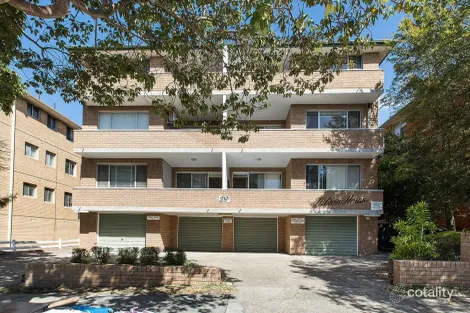 11/29-31 Baxter Ave, Kogarah, NSW 2217