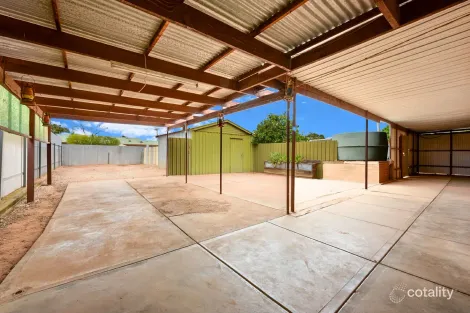 Property photo of 36 Ramsay Street Whyalla Stuart SA 5608