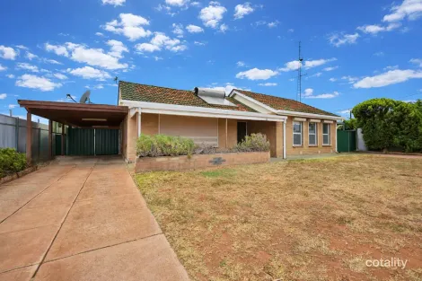 36 Ramsay St, Whyalla Stuart, SA 5608